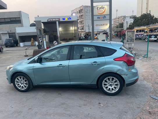 Ford focus 2013 image 3