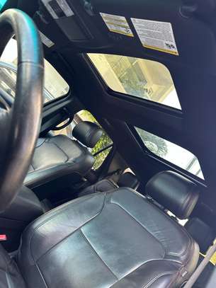 Ford explorer sport 2016 image 7