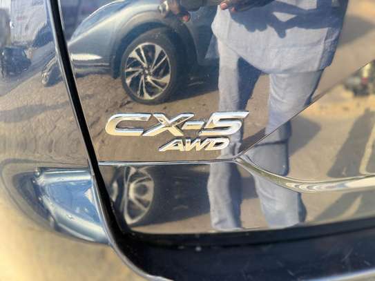 MAZDA CX5 image 6