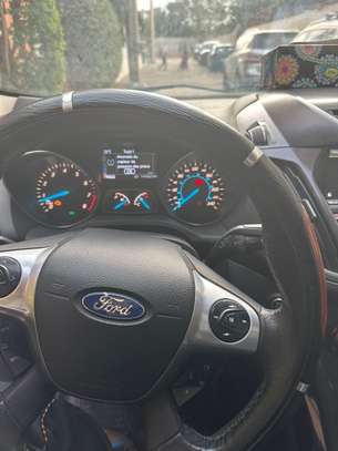 Ford escape titanium 2014 image 6