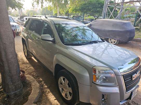 4x4 vehicules image 1