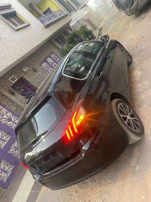 Peugeot 308 Allure 2017 image 4