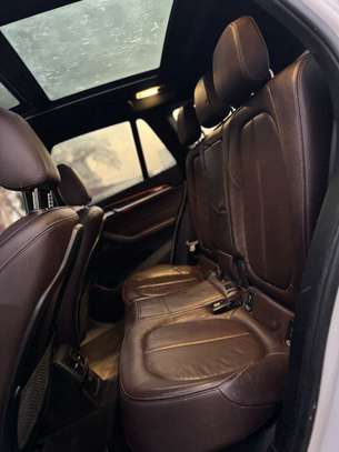 BMW X1 2017 image 6