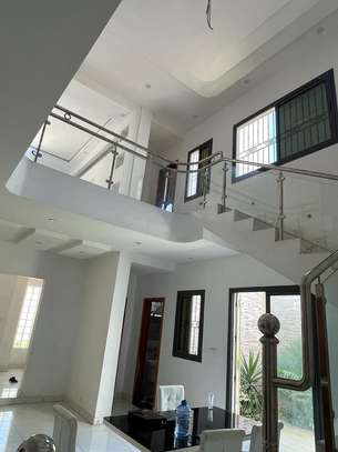 Villa vue sur mer cité Dalal Diam image 4