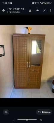 Armoire 2,e et 4battants image 13