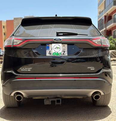Location Ford Edge image 5