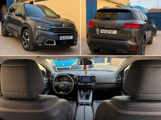 CITROEN C5 AIRCROSS image 4