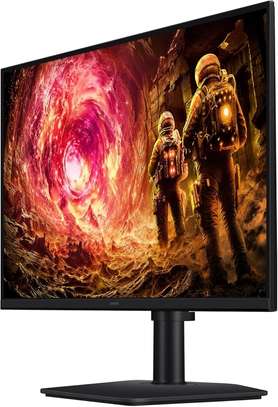 Écran Samsung Odyssey G5 G50F 32" image 2