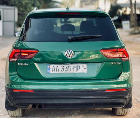 Volkswagen tiguan image 8