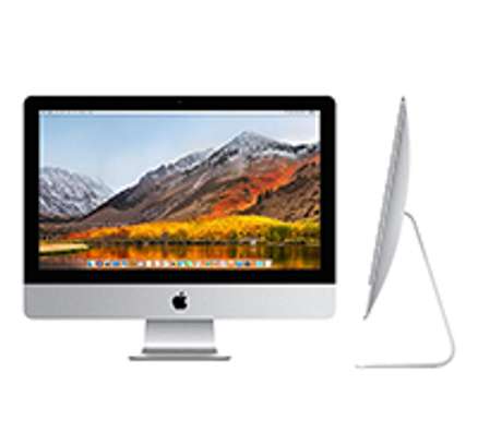 IMAC 2015 CORE I5 21.5 POUCES image 3