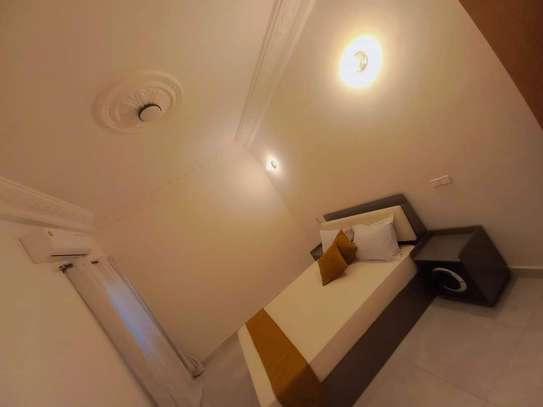 Saly Portudal appartement et studio meublé et vide image 2