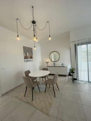 Appartement prés de la mer à Yoff Beceao image 10