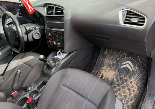 Citroën C4 2016 image 5