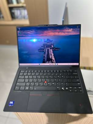 Lenovo ThinkPad X1 Carbon Gen 13-Intel Ultra 7|32B RAM|512 image 1
