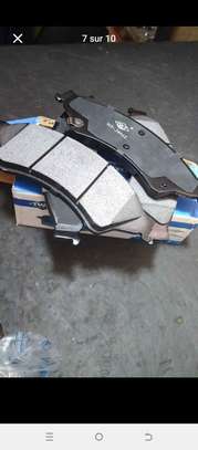 Moteurs et accessoires voiture image 9