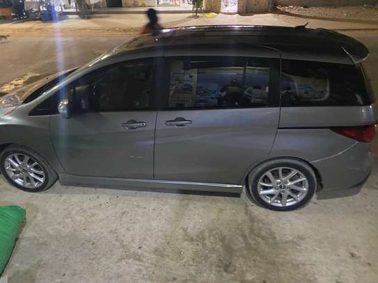 mazda 5 2017 image 3