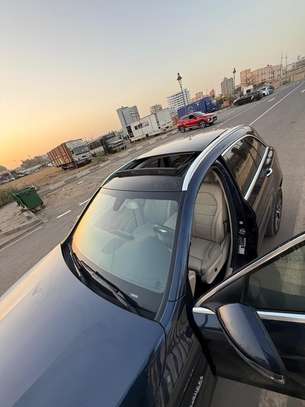 MERCEDES BENZ GLC 300 AMG EDITION image 10