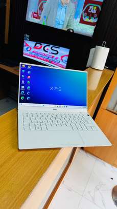 DELL XPS 7390 Tactile  - i7 10th - SSD 512/Ram16Gb image 9