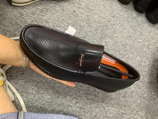 Mocassins classiques image 5