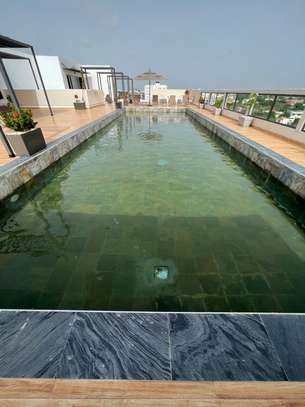 Apt F5 jamais habité à la cité Africa image 2