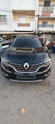 RENAULT KOLEOS image 1