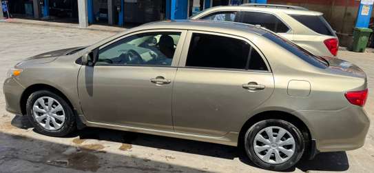 Toyota Corolla C3 image 1