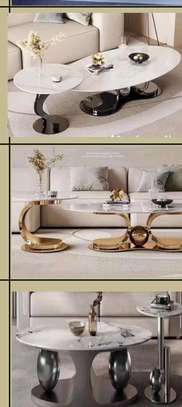 Table basse VP deux pcs image 2