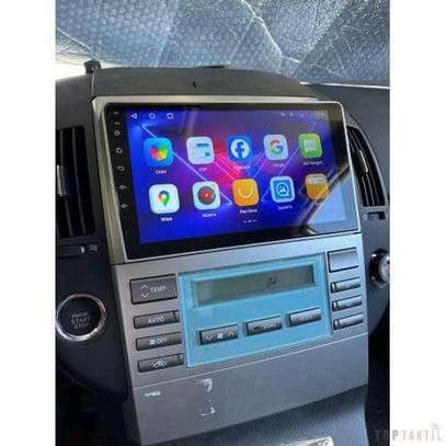 Radio auto android image 5