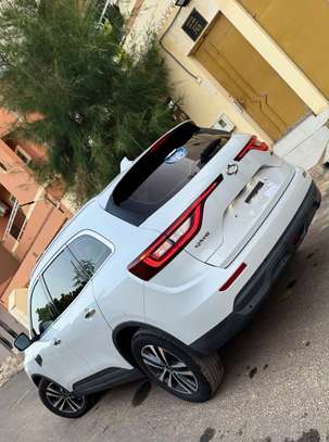Renault QM6 2017 image 5