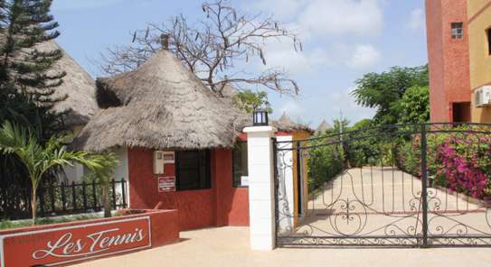 Résidence les Tennis Villa à Louer image 13