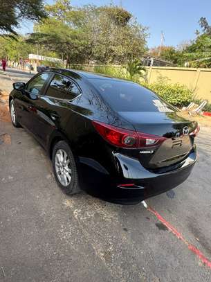 Mazda 3 2016 image 6