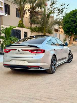 RENAULT TALISMAN SM6 2019 image 7