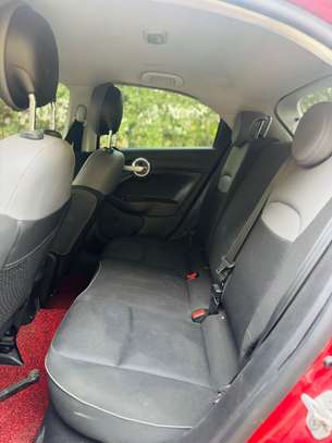 Fiat 500 2016 image 5