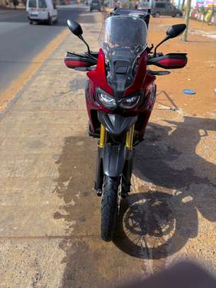 AFRICA TWIN image 5