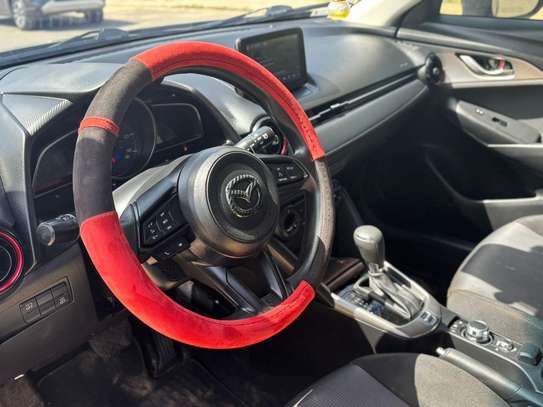 Mazda Cx-3 2018 essence 4 cylindres image 9