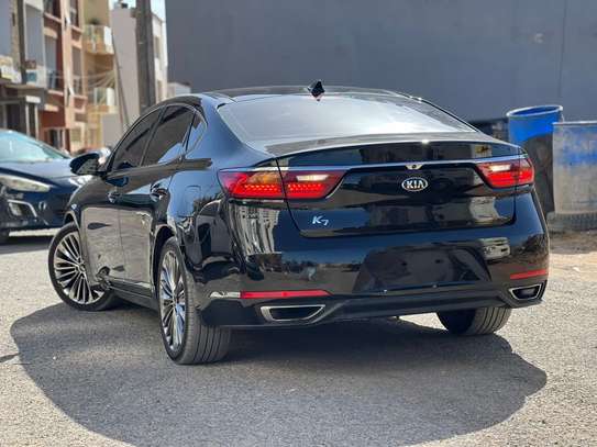 Kia k7 2017 image 7