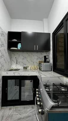 APPARTEMENT MEUBLE A OUEST FOIRE image 5