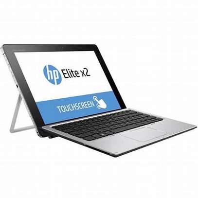 HP ELITE X2 CORE I5/256 SSD/8 GO image 1