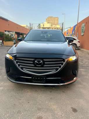 MAZDA CX-9 GT 🔘 Année : 2018 Full options image 9