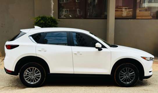 Location Mazda CX5 image 12