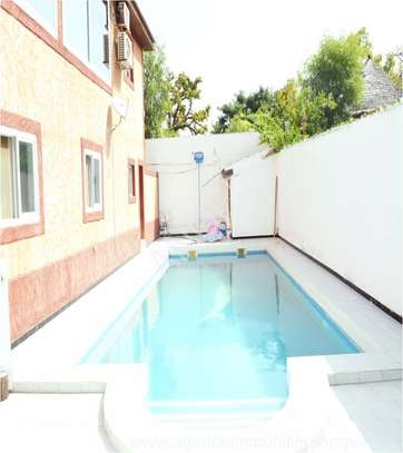 Ref_6197_GL Villa à vendre à Warang image 5