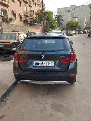 Bmw X1 2015 image 8