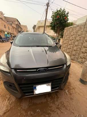 Ford Escape image 3