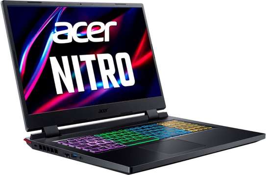 Acer Nitro 5 (RTX3060) image 1