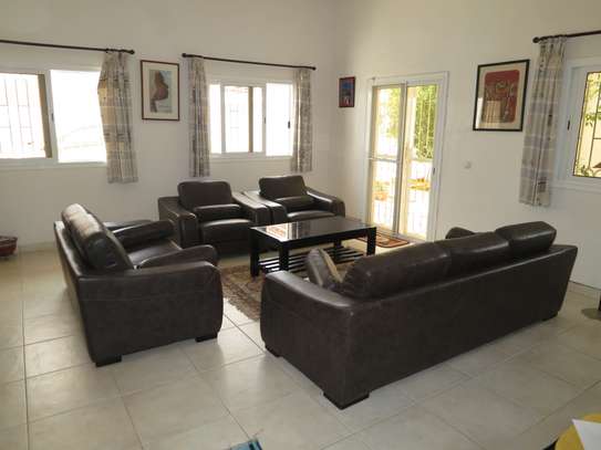 Villa, vue sur l'ocean et reserve naturelle. image 4