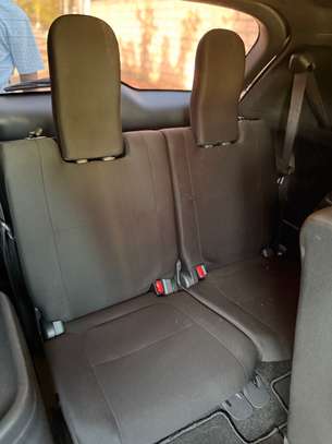 2018 MITSUBISHI OUTLANDER 7places image 5