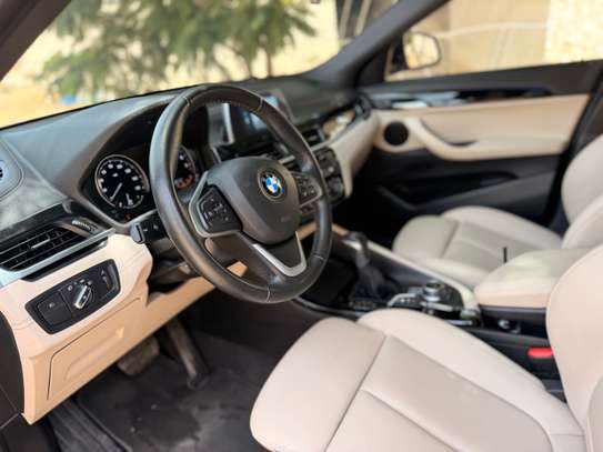 BMW X2 2018 Xdrive 28i image 15