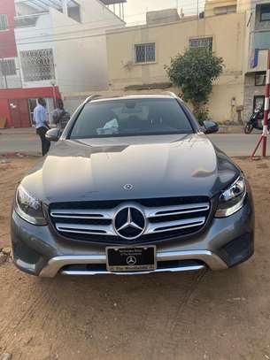 Mercedes GLC 300 a vendre image 2