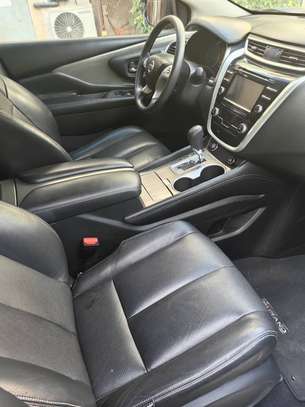 Nissan Murano image 7