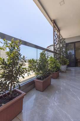 Appartement F4 à vendre à Dakar – Yoff – Standing image 14